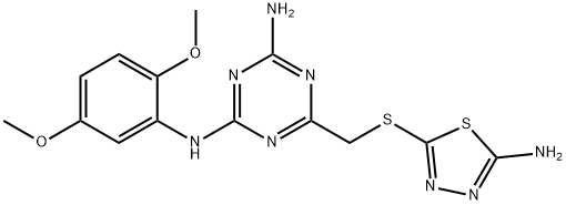 714944-22-6 structural image