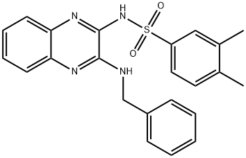 716333-23-2 structural image