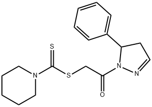 724778-95-4 structural image