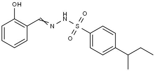 725689-14-5 structural image
