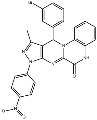 728927-66-0 structural image