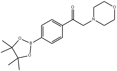 736991-86-9 structural image