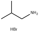 Isobutylamine Hydrobromide Structural