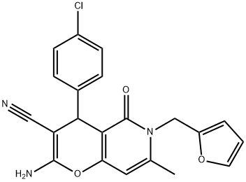 758701-63-2 structural image