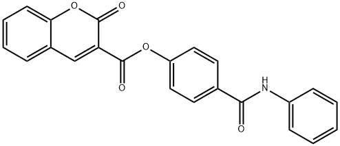 773153-58-5 structural image