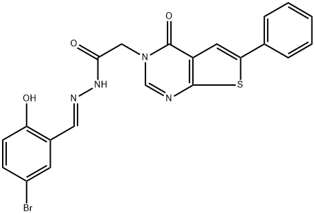 785830-52-6 structural image