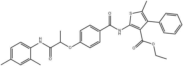 785842-63-9 structural image