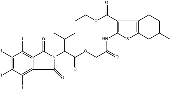 785852-06-4 structural image