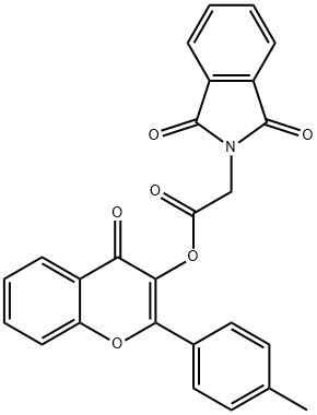 786672-50-2 structural image