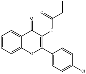 786672-58-0 structural image