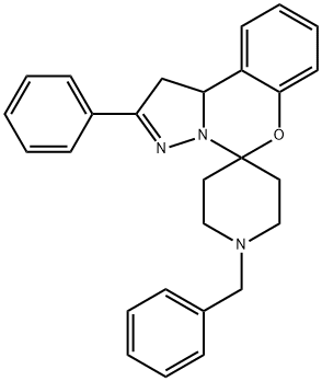 786674-14-4 structural image
