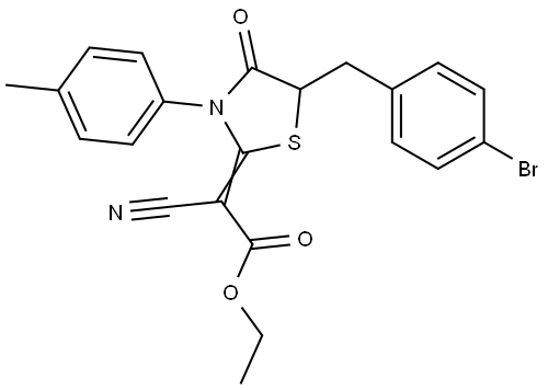 786676-64-0 structural image