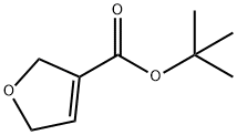 tert-butyl 2,5-dihydrofuran-3-carboxylate