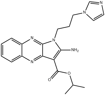 797796-73-7 structural image