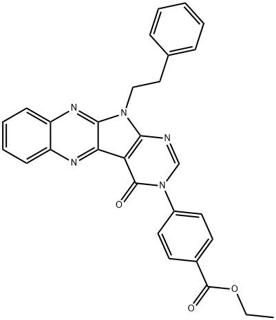 797798-27-7 structural image