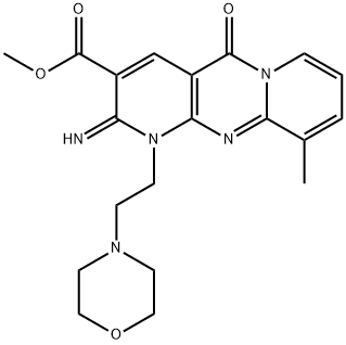 797814-63-2 structural image