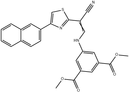 799771-87-2 structural image