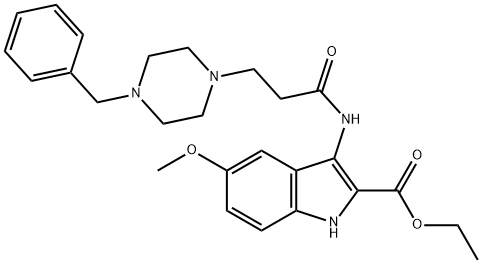 799781-34-3 structural image