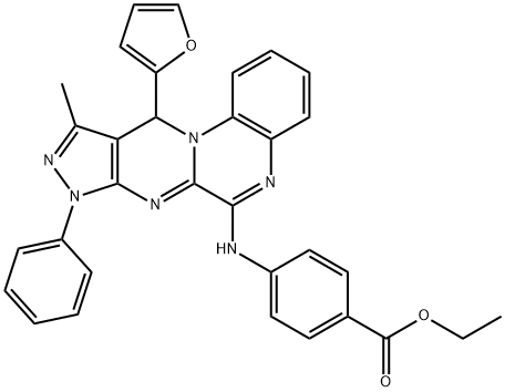 799790-41-3 structural image