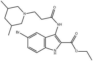 799790-54-8 structural image