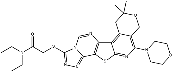 799791-87-0 structural image