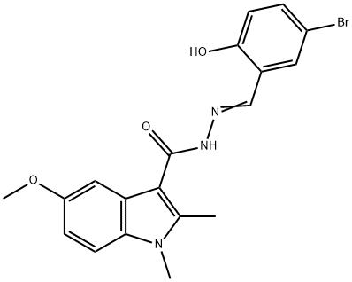 799793-11-6 structural image