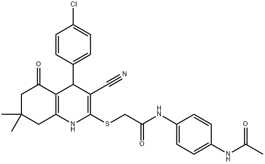 799794-68-6 structural image