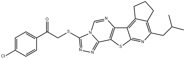 799798-59-7 structural image