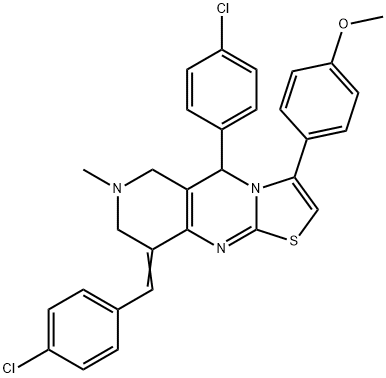 799800-92-3 structural image