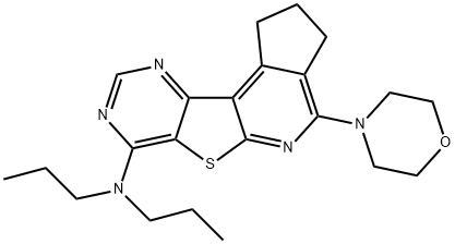 799802-93-0 structural image