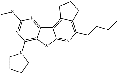 799807-45-7 structural image