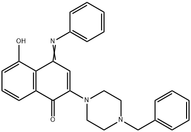 799809-51-1 structural image
