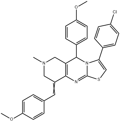 799809-97-5 structural image