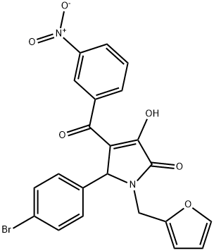 799825-64-2 structural image