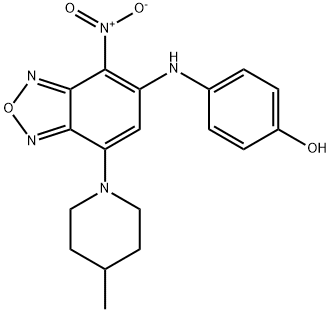 799826-47-4 structural image