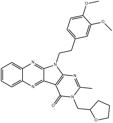 799830-33-4 structural image