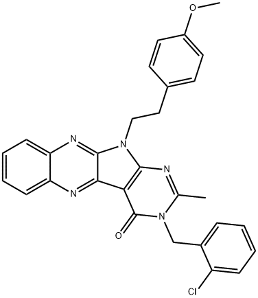 799831-00-8 structural image