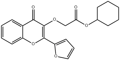 819833-49-3 structural image