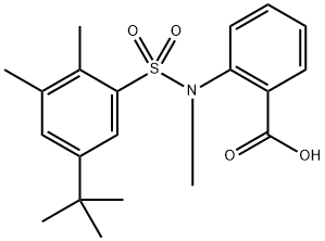 823823-42-3 structural image