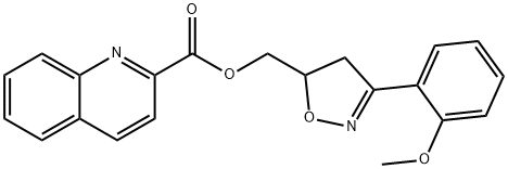 833429-77-9 structural image