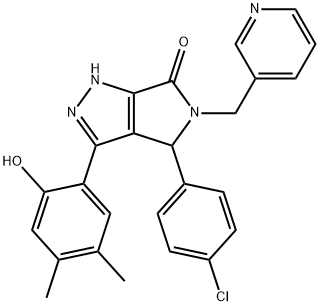 833431-90-6 structural image