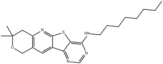 836625-51-5 structural image
