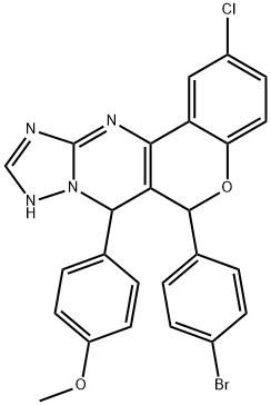 836634-63-0 structural image