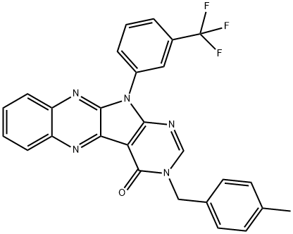 836640-92-7 structural image