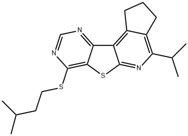 836641-49-7 structural image