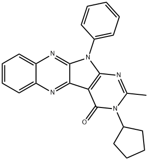 836645-84-2 structural image