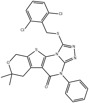 836651-39-9 structural image