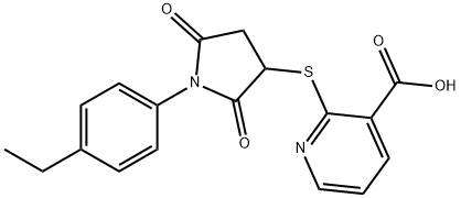 838905-98-9 structural image