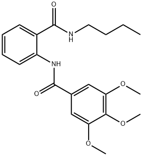 839680-27-2 structural image