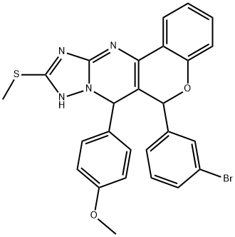 839699-20-6 structural image